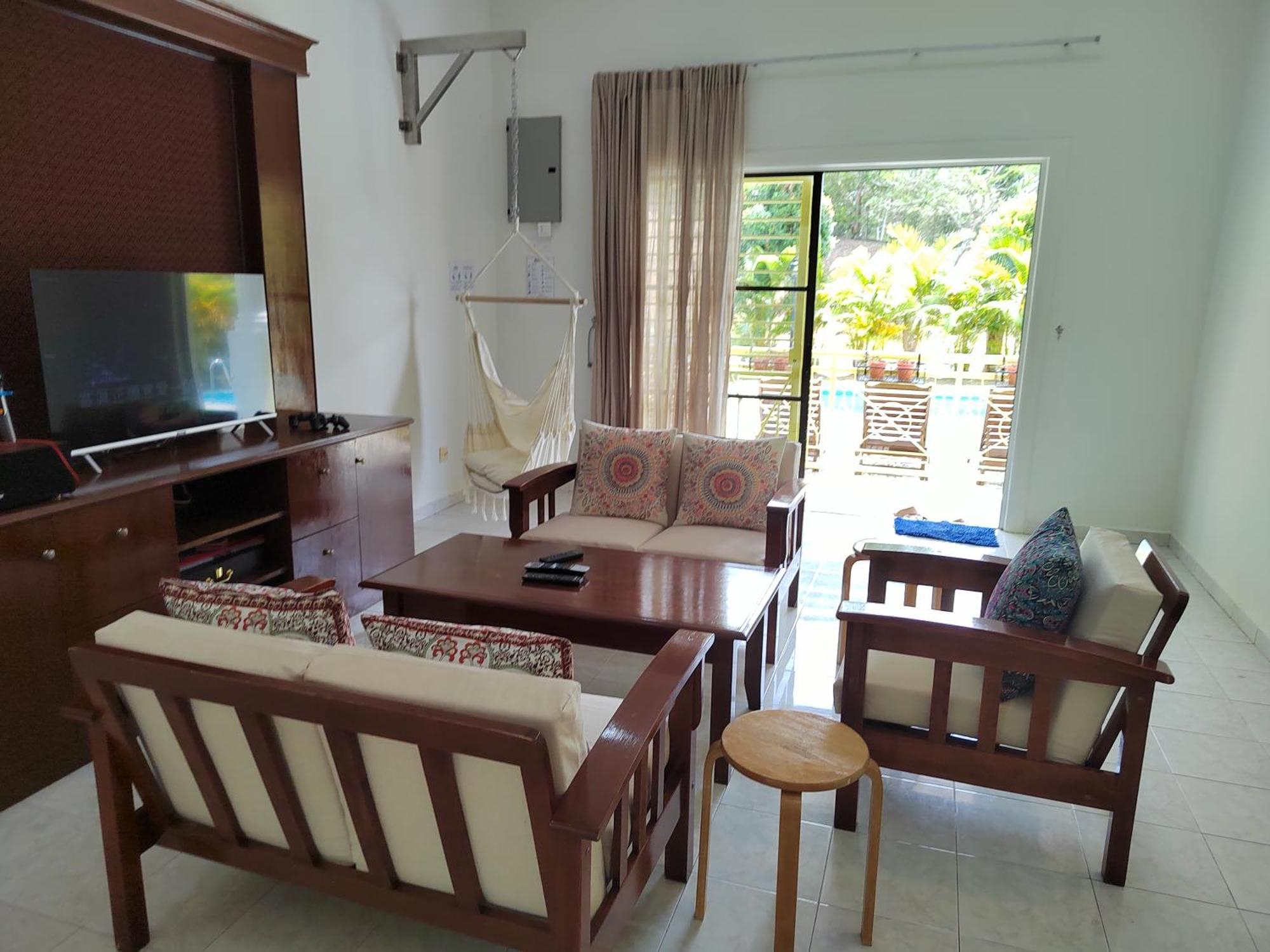 A'Famosa Private Pool Villa Alor Gajah Bilik gambar