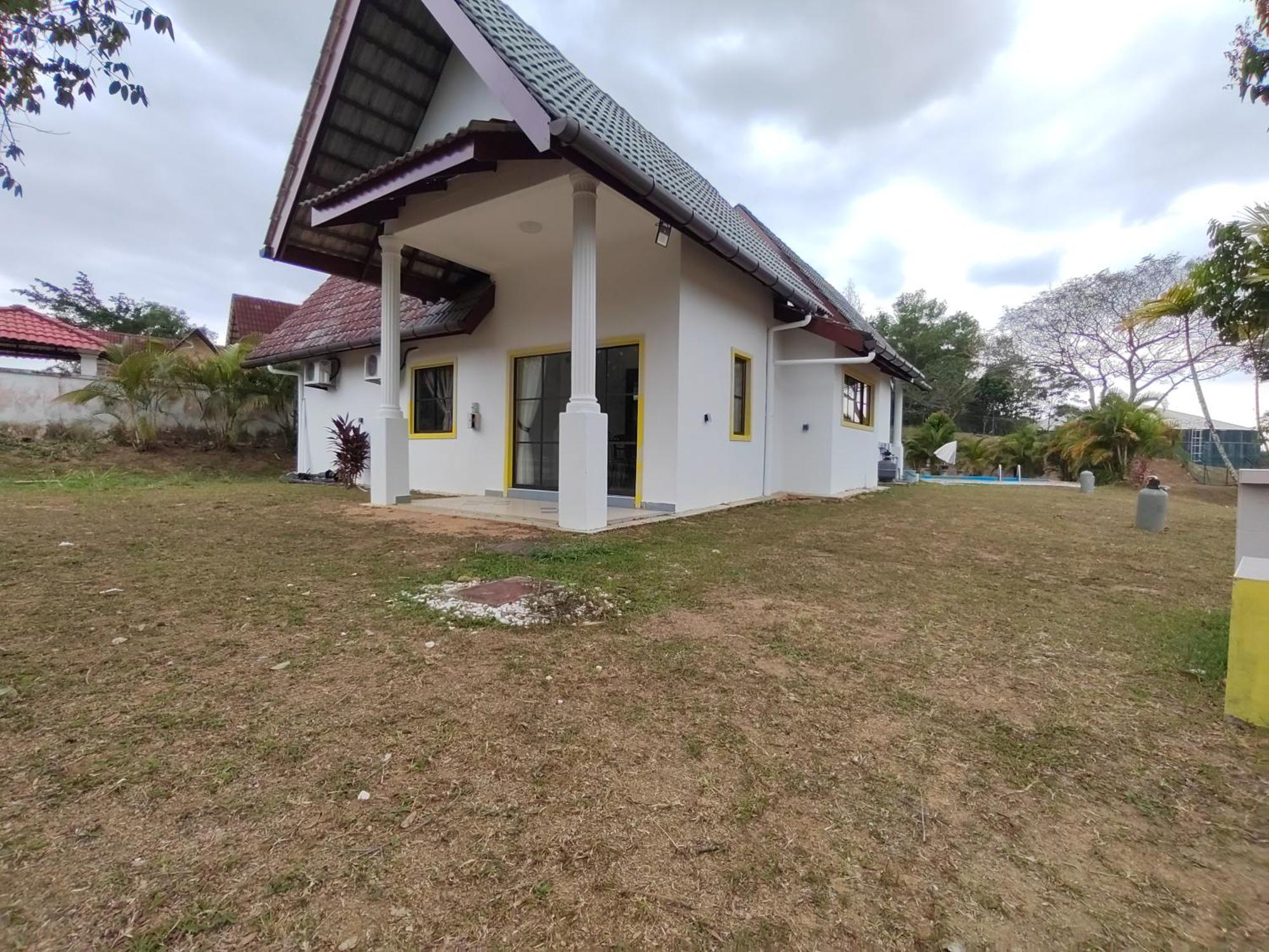 A'Famosa Private Pool Villa Alor Gajah Bilik gambar